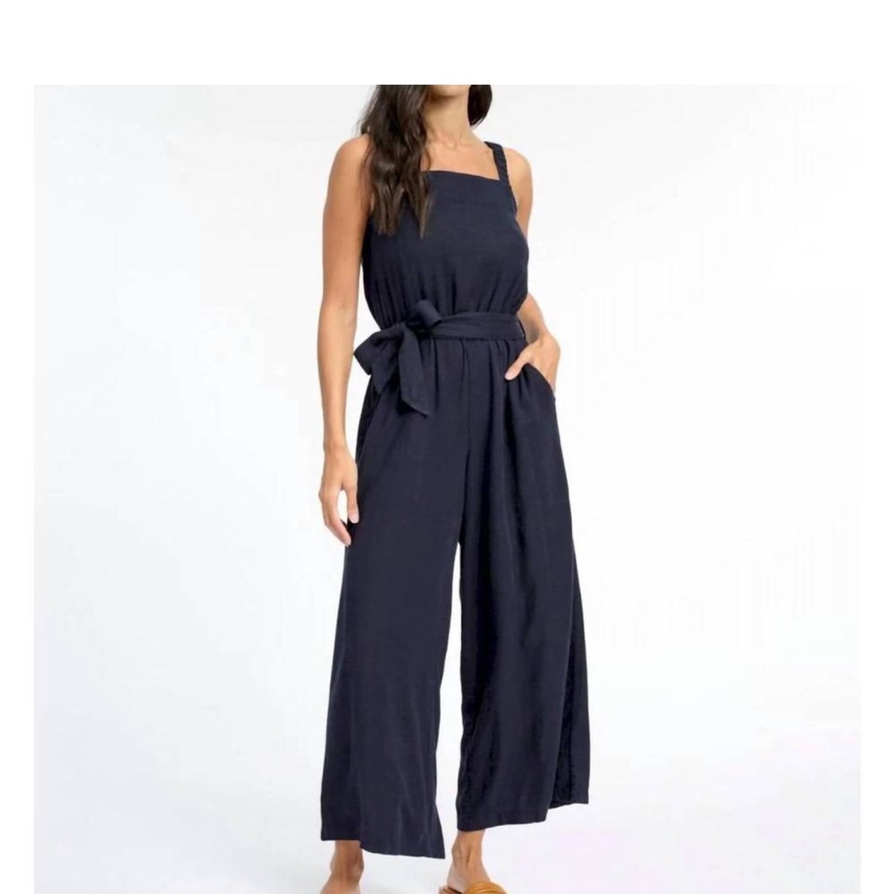 Splendid Twila Jumpsuit